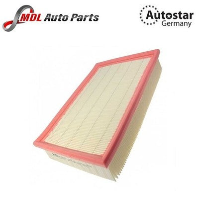 AutoStar Germany Air Filter 1L0129620 VW Polo III Classic 1.4L 1.6L 1994-2002