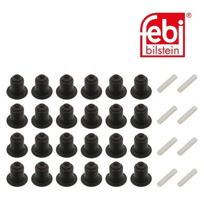 Febi 32622 Valve Stem Seal Kit Premium Quality Fits Toyota Corolla 2001 - 2007