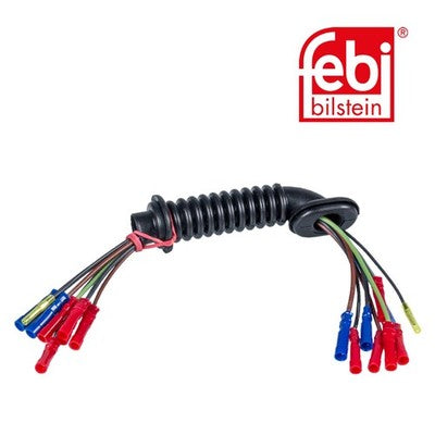 Febi 107094 Wiring Harness Repair Kit Fits Skoda Favorit 1991 - 1995