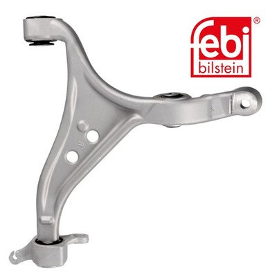 Febi 106140 Control Arm Front Right Aluminium Fits Mercedes-Benz GLE 2015 - 2019