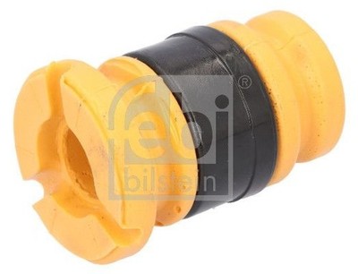 Febi 186110 Bump Stop Front Axle Right and Left Fits Subaru Trezia 2011 - 2025