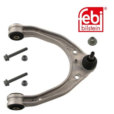 Febi 40403 Control Arm Front Left Right Upper Fits Porsche Cayenne 2002 - 2007