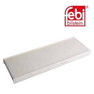 Febi 173019 Cabin Filter Premium Grade Durable Standard High Performance