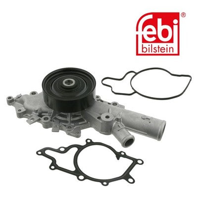 Febi 24206 Water Pump Premium High Performance Fits Fiat Scudo 2011 - 2016