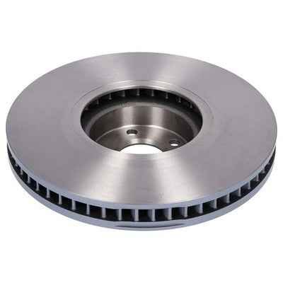 Febi 193351 Brake Disc Internally Vented High Carbon Fits BMW X5 2009 - 2013