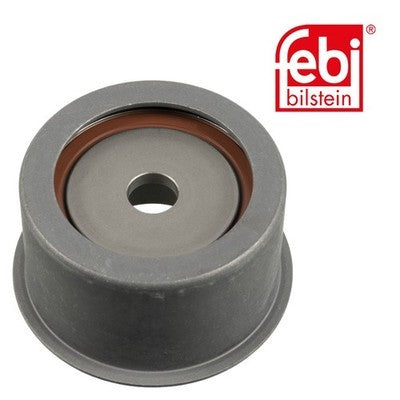 Febi 28374 Idler Pulley Premium High Performance Fits Vauxhall Astra 2002 - 2005