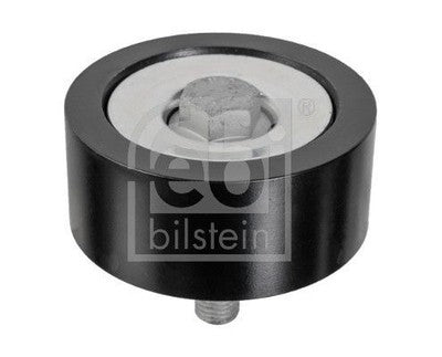 Febi 179412 Idler Pulley Metal Standard Premium Grade High Performance