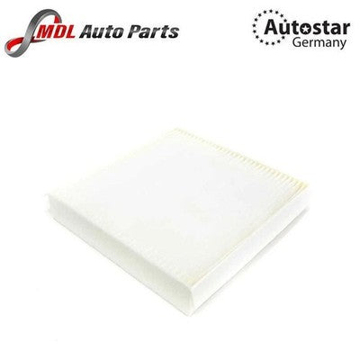 Autostar Germany Cabin Air Filter 1678350200 for Mercedes-Benz GLE (W167)