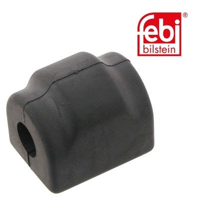 Febi 32031 Anti Roll Bar Bush Rear Left Right Fits BMW 5 Series 1998 - 2000