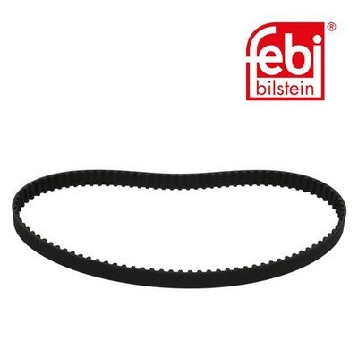 Febi 10940 Premium Timing Belt High Performance Fits Ford Escort 1985-1985