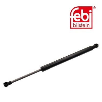 Febi 47064 Fan Radiator Premium High Performance Fits VW Bora 1998-2005