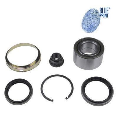 Blueprint ADT38248 Wheel Bearing Kit Fits Toyota Corolla Compact 1999 - 2002