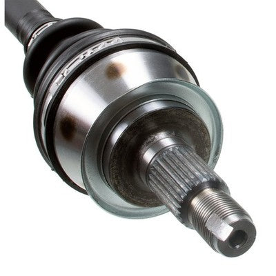 Febi 183386 Drive Shaft With Nut Front Axle Right Fits Mini Mini 2001 - 2006