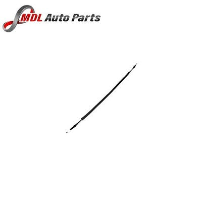 Allmakes 4x4 Door Outer Lock Control Release Cable FQZ000041 Range Rover