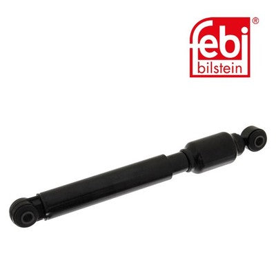 Febi 39184 Steering Damper Premium Quality Fits VW Transporter 1968 - 1979
