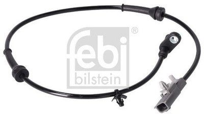 Febi 185688 ABS Sensor Standard Premium Grade Fits Nissan Qashqai 2013 - 2025