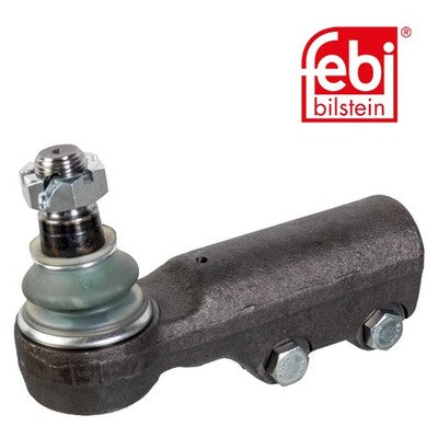 Febi 01358 Tie Rod End Front Left Hand Right Hand Premium Grade High Performance