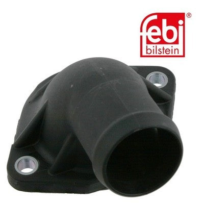 Febi 23346 Coolant Flange Front Axle Premium Fits Opel Astra 1998 - 2005