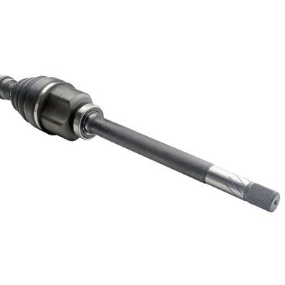 Febi 188157 Drive Shaft Front Axle Right Durable Fits Renault Laguna 2008 - 2015