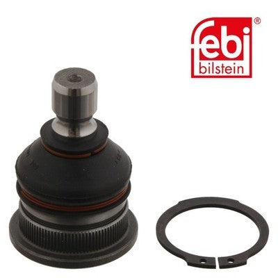 Febi 29705 Ball Joint Premium High Performance Fits Hyundai i10 2013-2019
