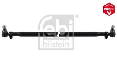 Febi 181432 Tie Rod Front Axle With Nuts Premium Quality High Efficiency