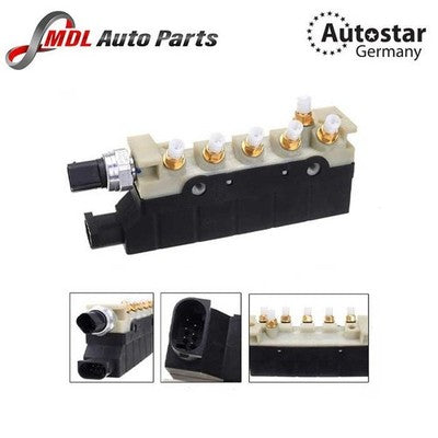 Autostar Germany VALVE AIR COMPRESSOR For Mercedes Benz W220 S500 2203200258