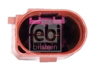 Febi 185340 Exhaust Gas Temperature Sensor Fits Audi A4 Allroad 2013 - 2016