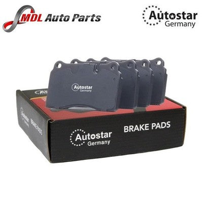 AUTOSTAR GERMANY BRAKE PAD 58302-1DE00
