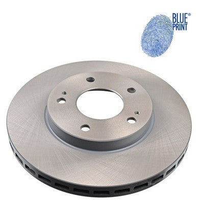 Blueprint ADC44374 Brake Disc Precise Fits Mitsubishi Space Wagon 1998 - 2004