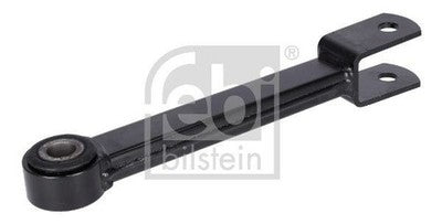 Febi 178503 Stabiliser Link Front Axle Left Premium Quality Steel Guide Rod