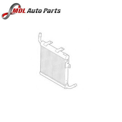 Land Rover Genuine Radiator LR181758 Range Rover Velar 2017