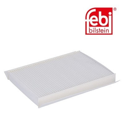 Febi 27872 Cabin Filter Premium High Performance Fits Fiat Punto 1999 - 2010