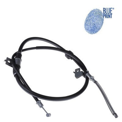 Blueprint ADC446214 Hand Brake Cable 1645 mm Long For Mitsubishi ASX 2010 - 2024