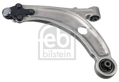 Febi 184888 Control Arm With Ball Joint Aluminium Fits Peugeot 308 2013 - 2014