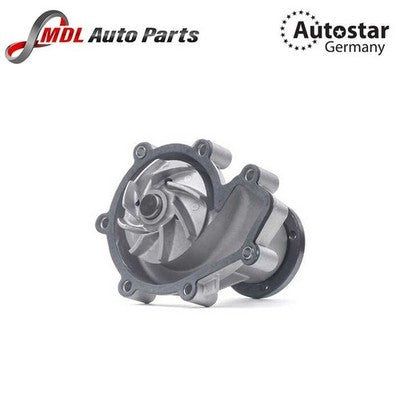 AutoStar Germany WATER PUMP W202/210/M601/604 6012001120