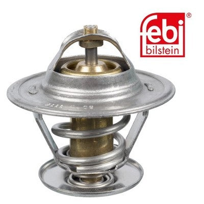 Febi 17904 Thermostat Premium High Performance Fits VW Polo 1992 - 1994