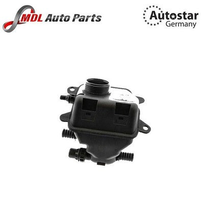 AutoStar Germany EXPANSION TANK F07. F10. F06. F12. E70. E71 17137647281