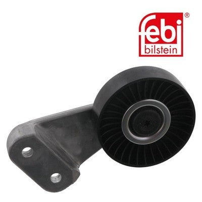 Febi 33182 Idler Pulley Premium High Performance Fits Kia Sedona 1999 - 2001