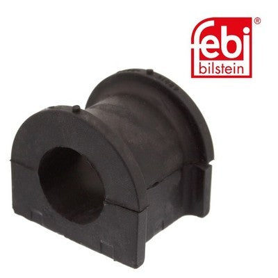 Febi 42826 Anti Roll Bar Bush Front Fits Toyota LandCruiser Colorado 1995 - 2002