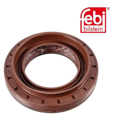 Febi 105963 Shaft Seal Premium Fits Mercedes-Benz Sprinter 3-T 2016 - 2018