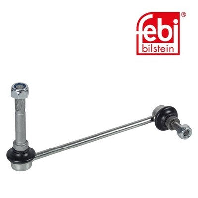 Febi 26531 Stabiliser Link Front Left Premium Fits Porsche 911 1997 - 2001