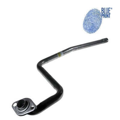 Blueprint ADT36018 Exhaust Pipe High Quality Fits Toyota Yaris/Vitz 1999 - 2005