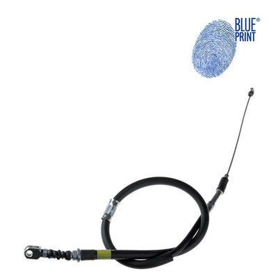 Blueprint ADT34667 Brake Cable High Quality Fits Toyota Corolla 1983 - 1987