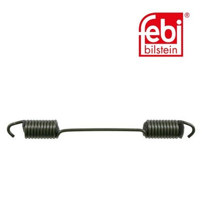 Febi 11428 Brake Shoe Spring High Quality Premium Fits Citroen C25 1985 - 1994