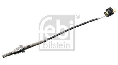 Febi 185754 Exhaust Gas Temperature Sensor For Mercedes-Benz A-Class 2004 - 2012
