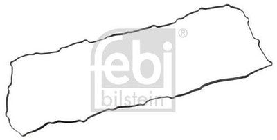 Febi 184217 Rocker Cover Gasket Premium Quality Standard High Efficiency