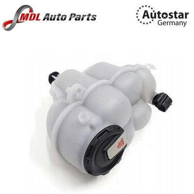 AutoStar Germany EXPANSION TANK 4N0121403H