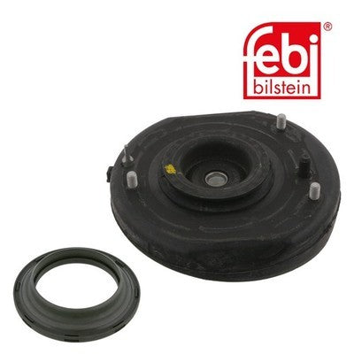 Febi 34457 Strut Mounting Kit Front Left Premium Fits Renault Espace 1998-2002