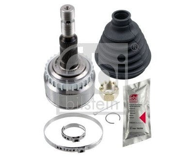 Febi 185753 Drive Shaft Joint Kit Front With Nut Fits Opel Combo 2004 - 2025