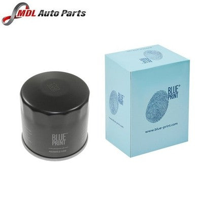 Blueprint Oil Filter for FORD ADM52106 / 4089254